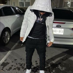 Meet your Posher, Patrick